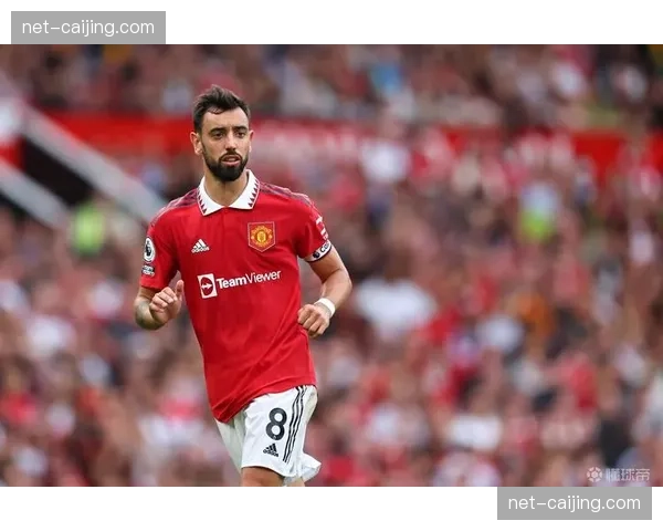 B费13次助攻断档领先英超 创造84次机会彰显组织核心价值